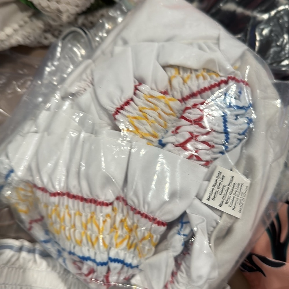 $ Bikini size medium brand new set - Picture 8 of 8